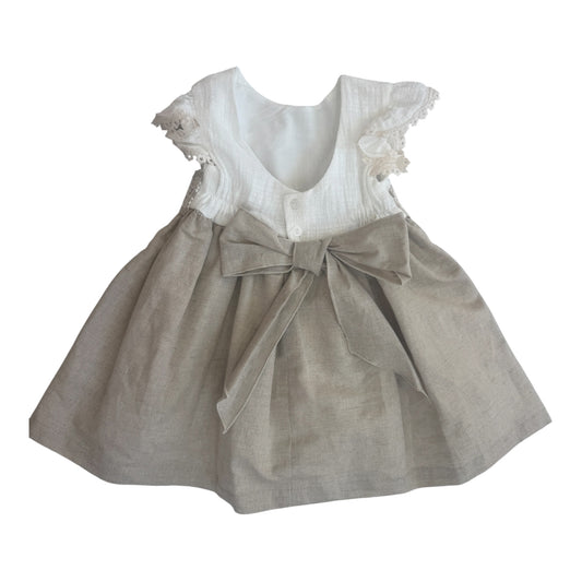 Vestido niña