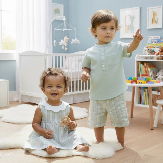 Conjunto bebé
