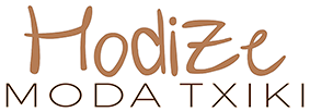 Hodize MODA TXIKI