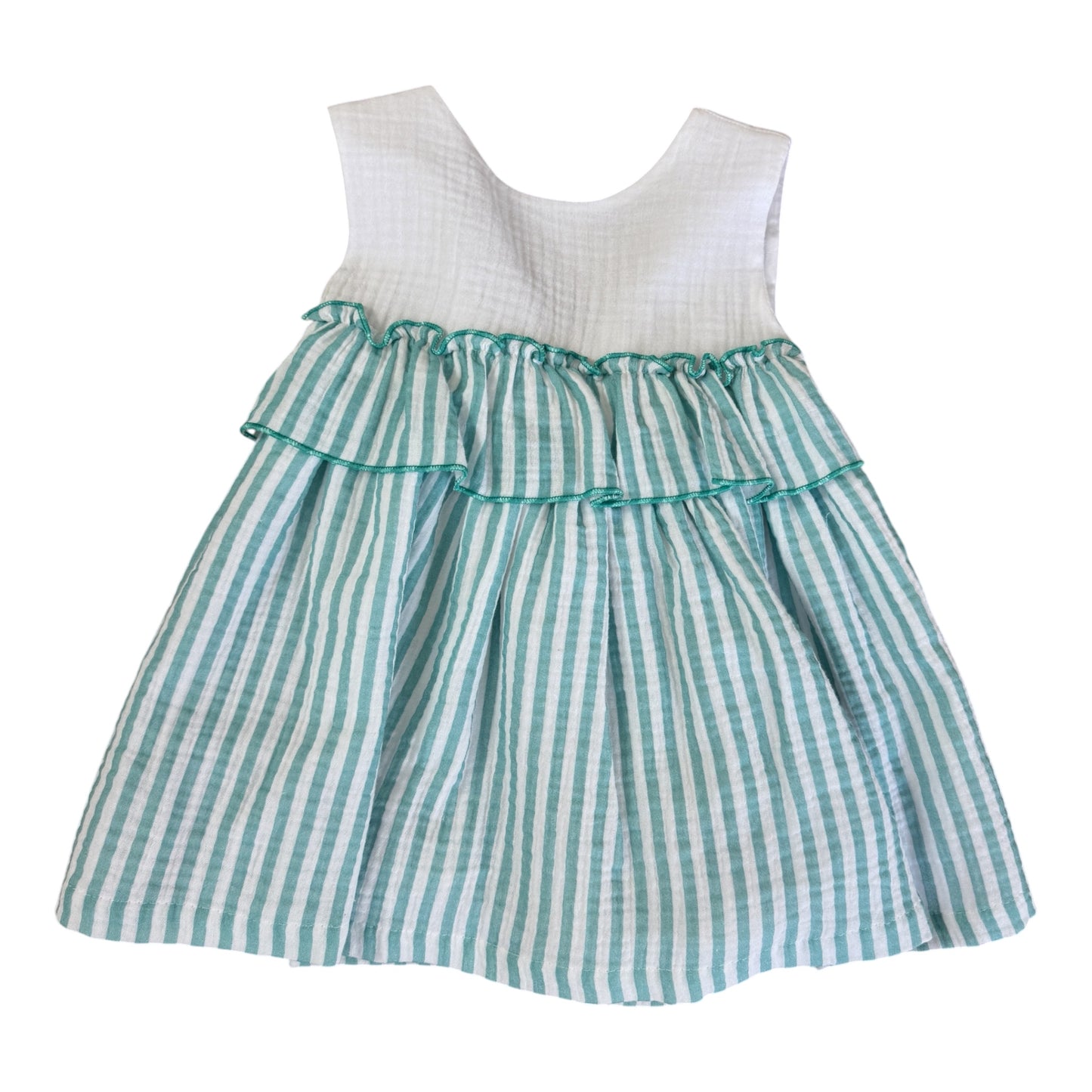 Vestido niña