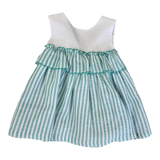 Vestido niña