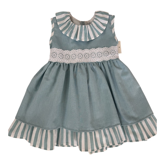 Vestido niña