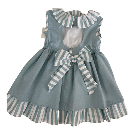 Vestido niña