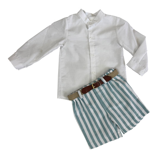 Conjunto niño