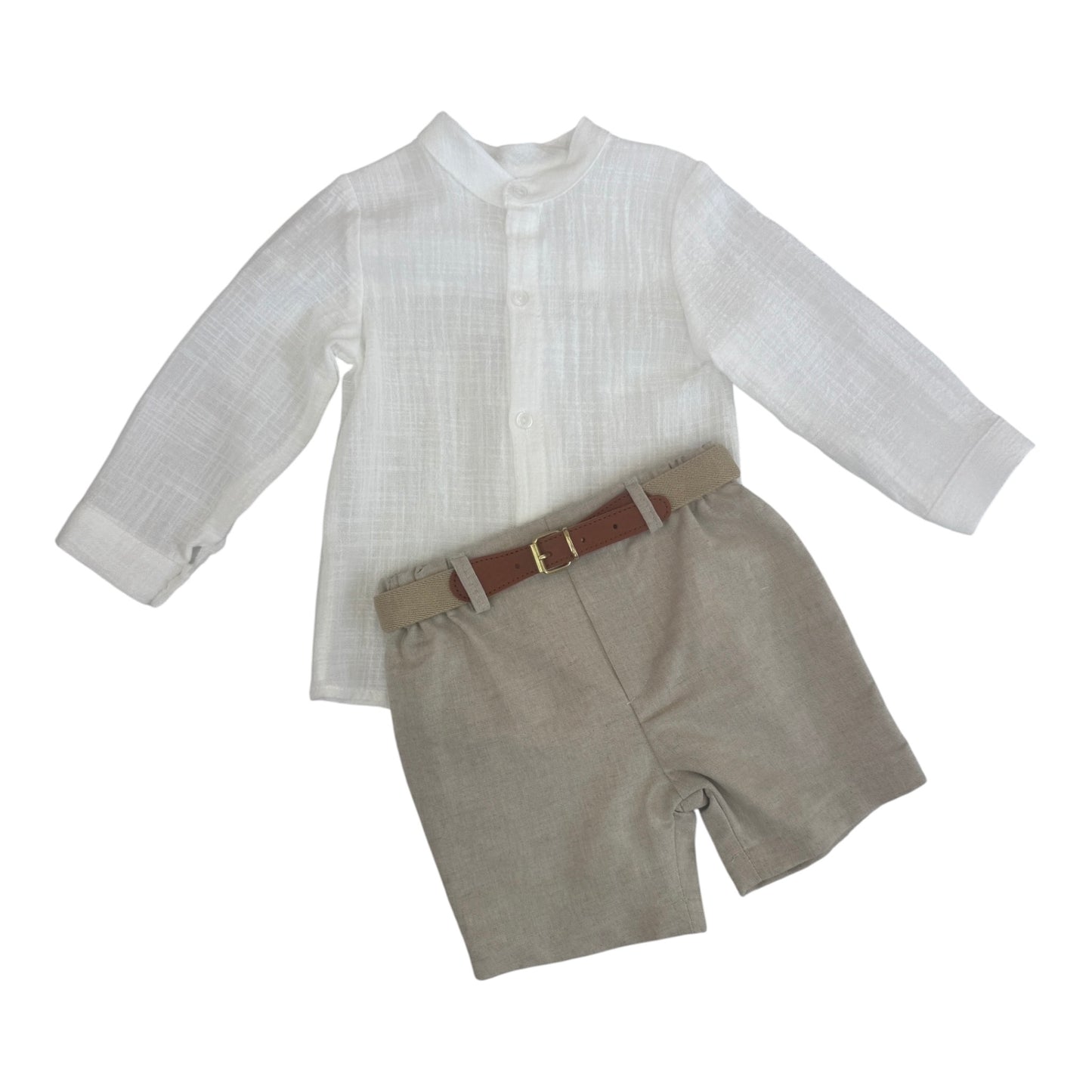 Conjunto niño