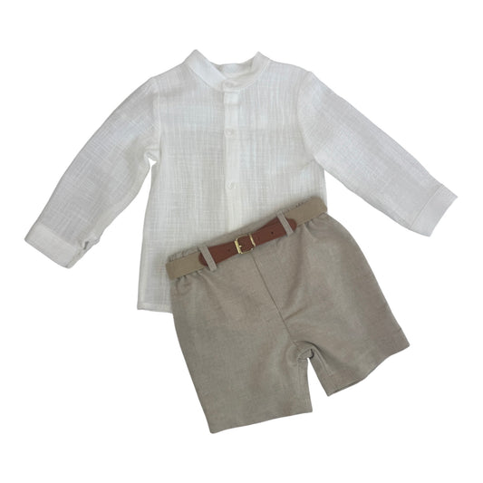 Conjunto niño