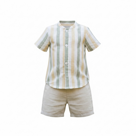Conjunto niño