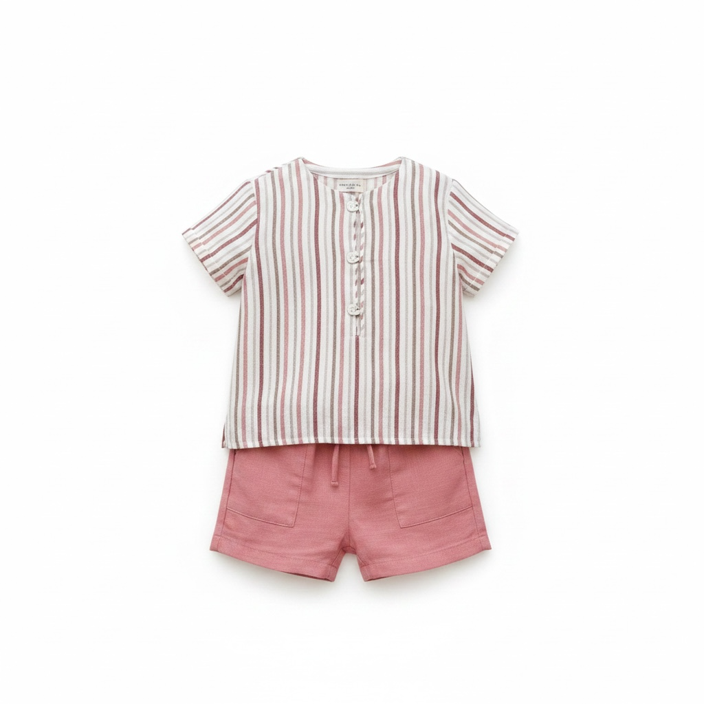 Conjunto bebé
