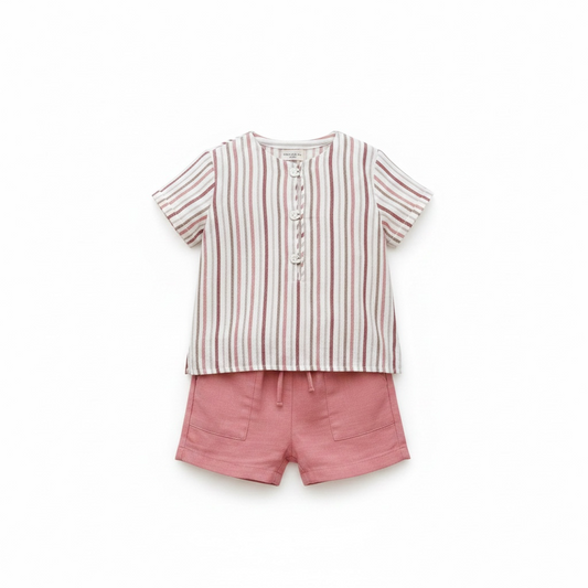 Conjunto bebé