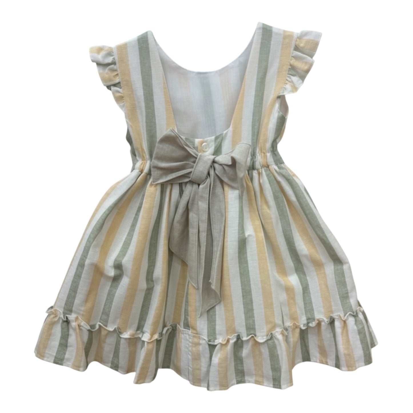 Vestido niña