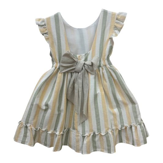 Vestido niña