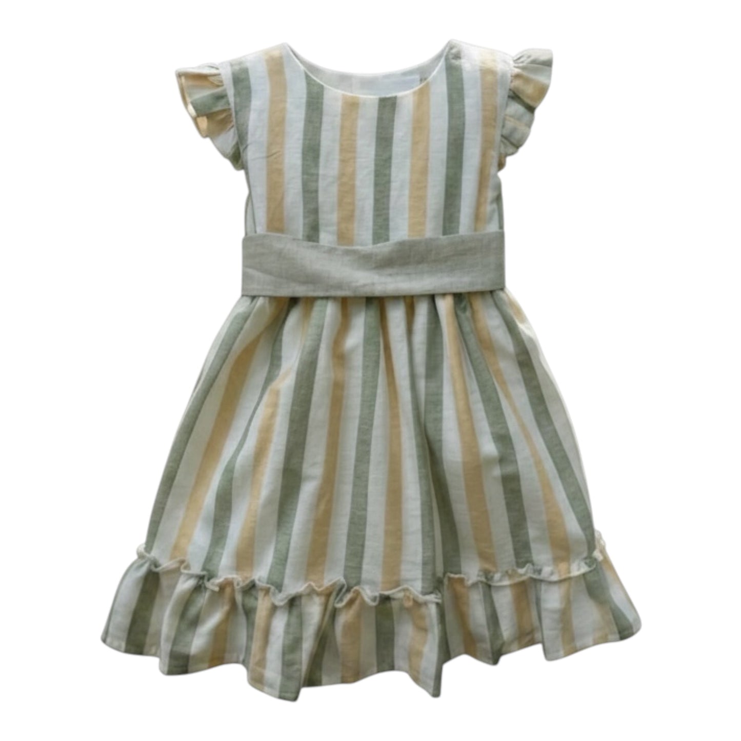 Vestido niña