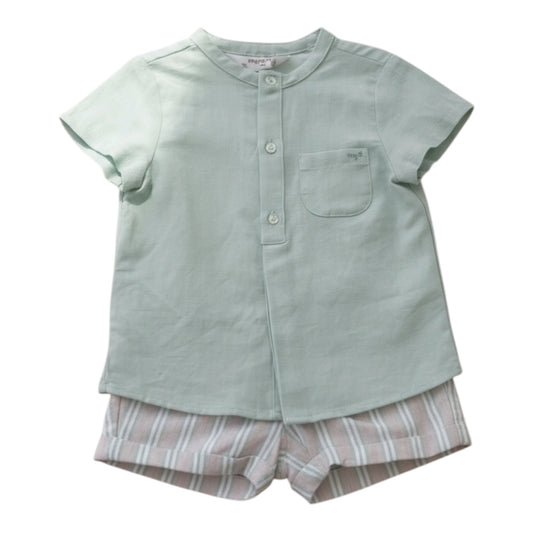 Conjunto bebé